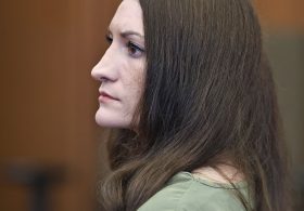 Holdout Juror in Lindsay Clancy Case Says He Didn’t Doubt Her Guilt