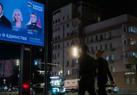 Why Russia Holds Elections, and How the Kremlin Gets the Results It Wants