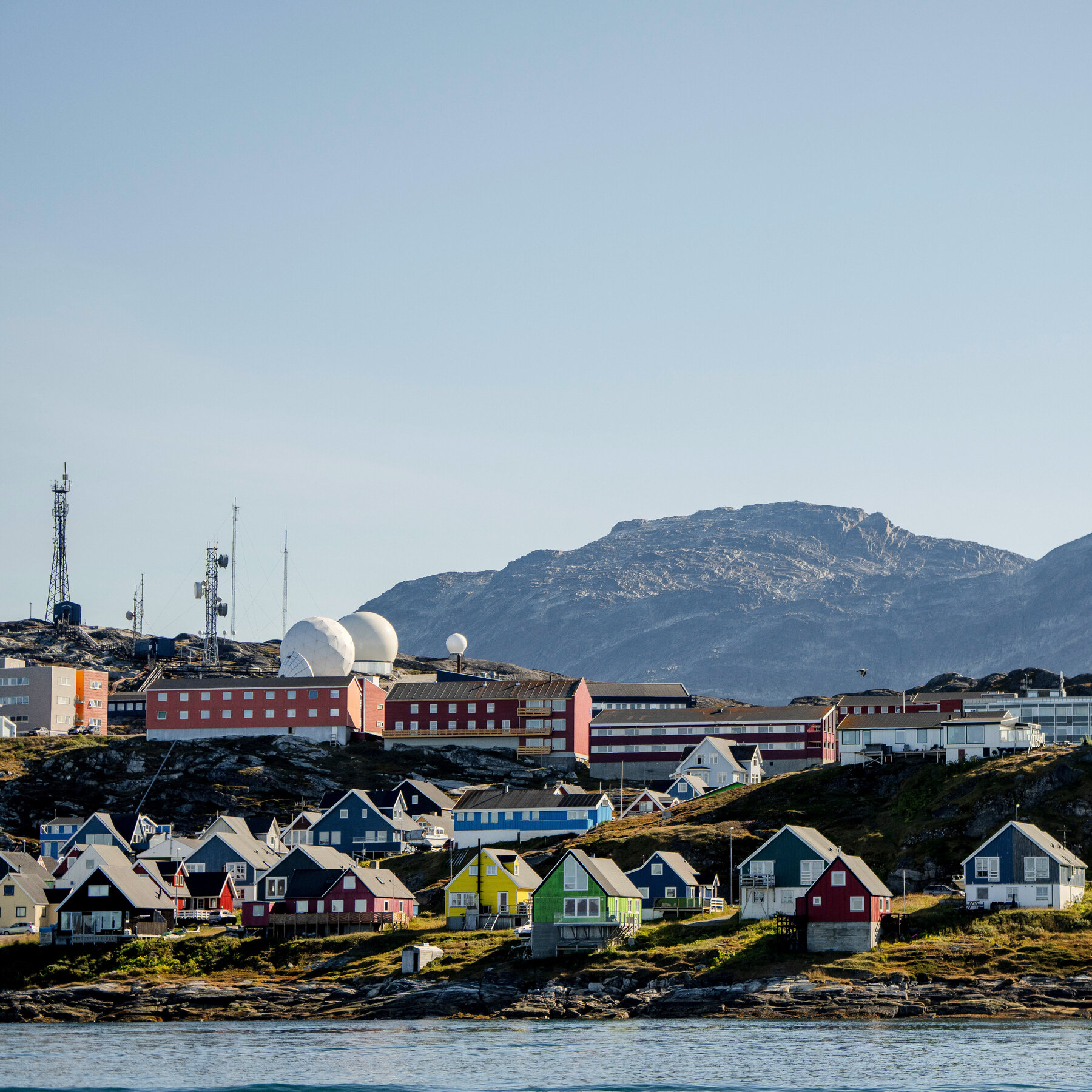 ‘Nervous and Skeptical,’ Greenlanders Question the New Deal With Trump 19int greenland trump 01 hbvg mediumSquareAt3X