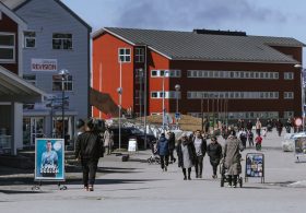 Trump’s Security Deal With Greenland: What to Know