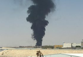 In Significant Escalation, Houthis Claim Attacks on Saudi Capital