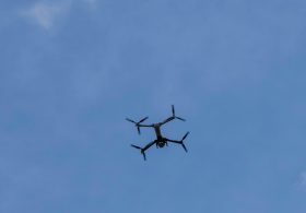 The Rise of A.I. Is Raising Threats From Drones, Police Group Warns