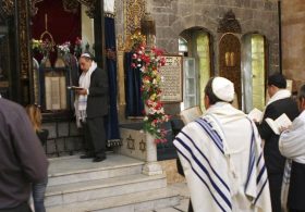 A Quick Bible Study Vol. 338: It’s Yom Kippur — What Did Jesus Say About Repentance?