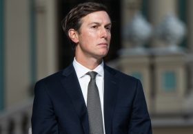 Trump envoy names key obstacle to Ukraine peace