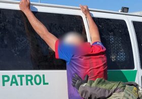 Two Deported Child Sex Predators Busted Illegally Re-Entering the U.S. After Deportation