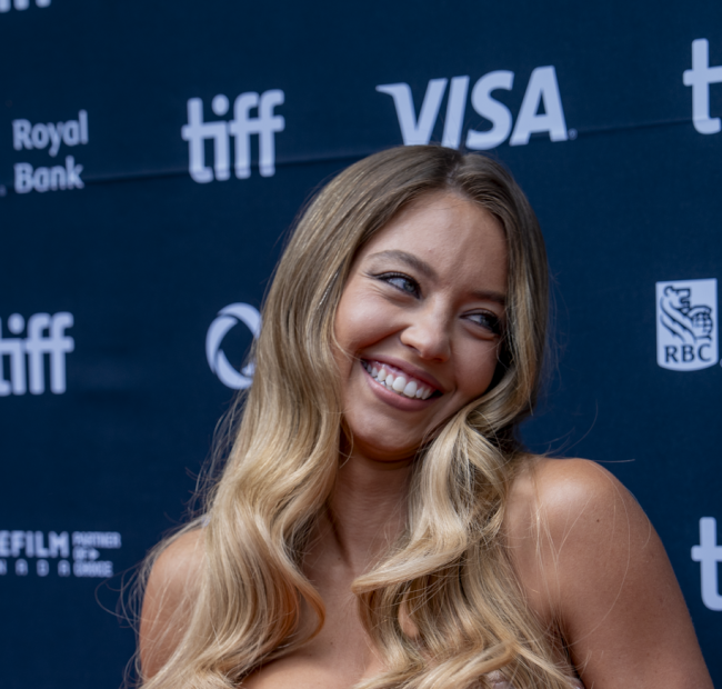 Sydney Sweeney Is Setting Women’s Sports Back, But Not How You Think