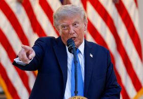Supreme Court Rules on Trump Mail-in Ballot Rules