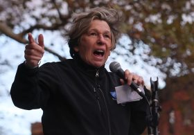Parents ‘Intentionally Left Out’ of AI Strategy Discussions Between Microsoft, Left-Leaning Teachers Union, Critics Say