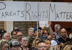 Parents Give NC School District 15 Days to Protect Religious Freedom or Face Lawsuit