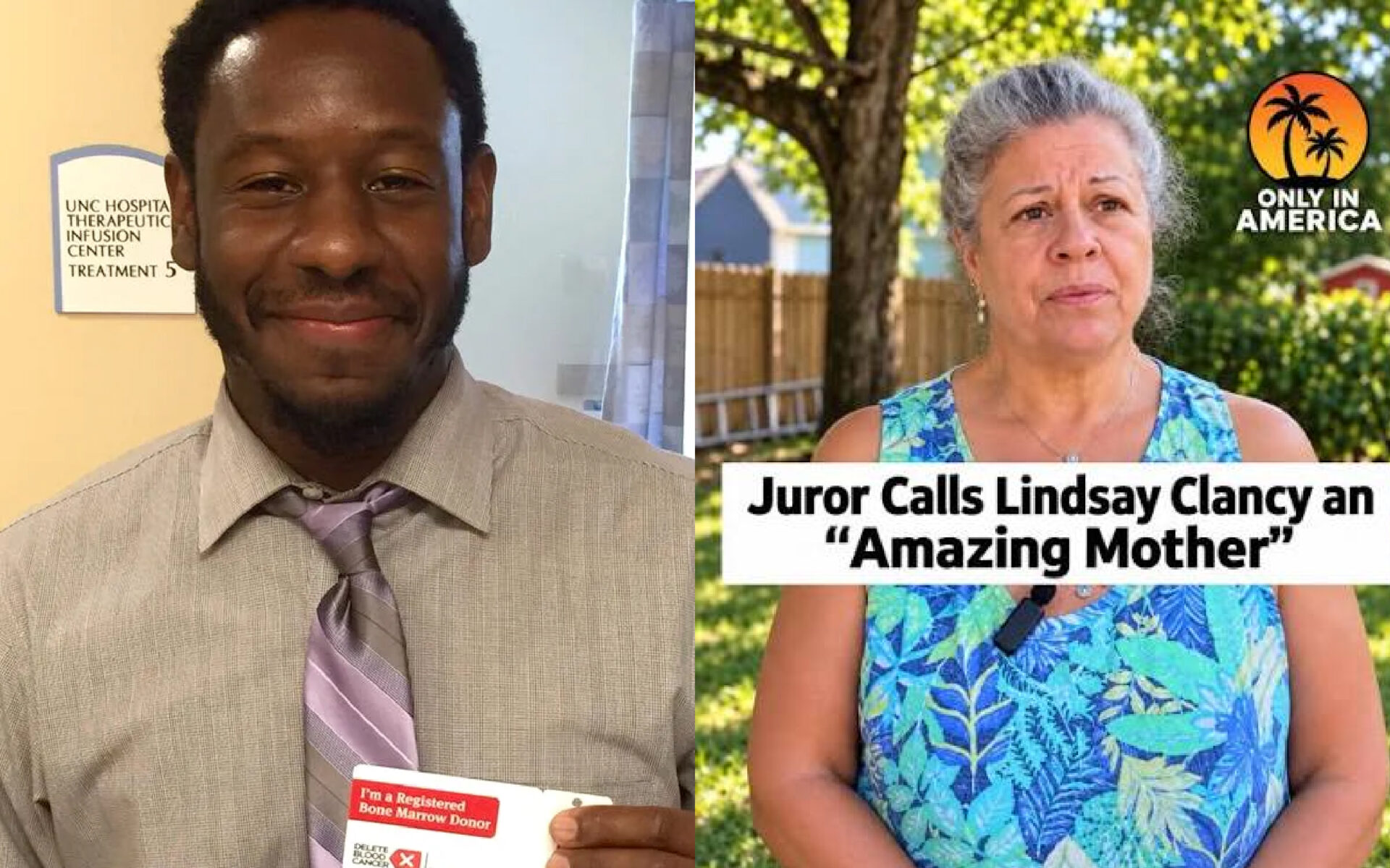 The ‘Clancy holdout juror’ saga takes another WILD turn… 20260918 1205 revolvernews 6aad290d89de5