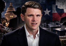 ‘Shady as F**k’: Texas PAC Operative Admits Democrats Pay Voters for Talarico