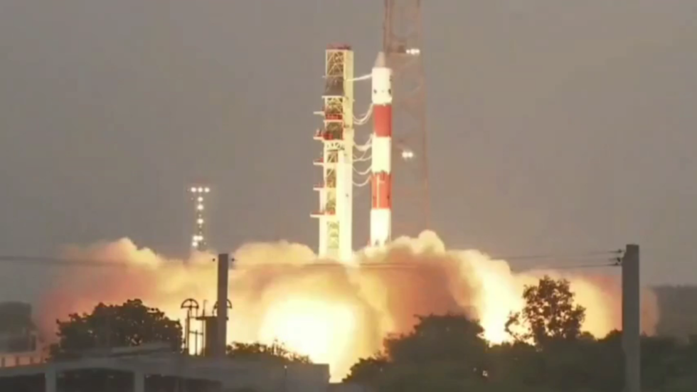 India gets 24/7 monitoring capability with new satellite  2030271dc47c0828