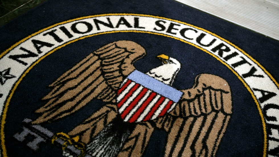 Top US spy agency to focus on AI and China – WaPo 20302724e56591b6
