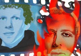 As Big Tech Takes Over Hollywood, the Picture Onscreen Gets Darker
