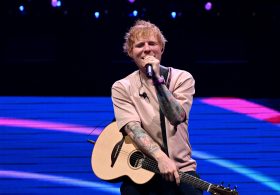 Ed Sheeran Addresses War in Gaza After Macklemore is Dropped From Tour
