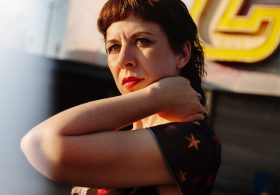 Missy Mazzoli Debuts at the Metropolitan Opera With ‘Lincoln in the Bardo’