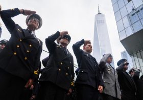 Left accused of ‘whitewashing’ 9/11 in schools: ‘A moment of silence is not an education’