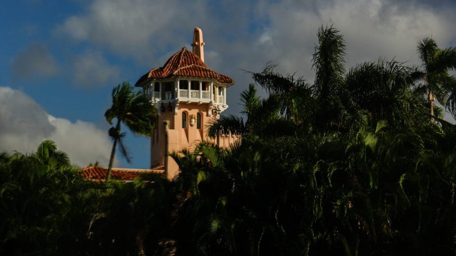 FAA proposes permanent flight restrictions over Mar-a-Lago 25
