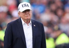 Trump: ‘Very Negative Forces’ Raising Exaggerated Concerns Over AI
