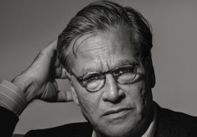 Aaron Sorkin Still Believes in American Institutions, Even if No One Else Does