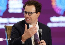 Questions mount over what an AI ‘slowdown’ would look like