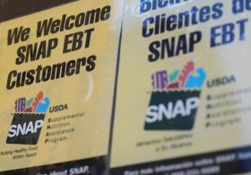 Fixing Farm Bill Fraud Should Be As Easy As SNAP-Ping Your Fingers