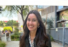 Two Drinks with . . . the All-New Taylor Lorenz