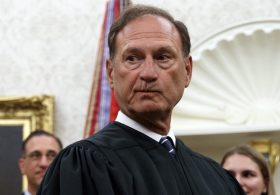 SCOTUS Tosses Trump’s Mail-In Ballot Reforms … This Time