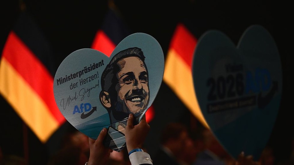 Germany and the end of Europe’s old political order 3 46