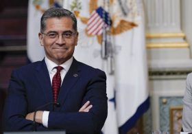 Whistleblower Describes Kids Crying as Becerra’s Machine Trafficked Them to Strangers