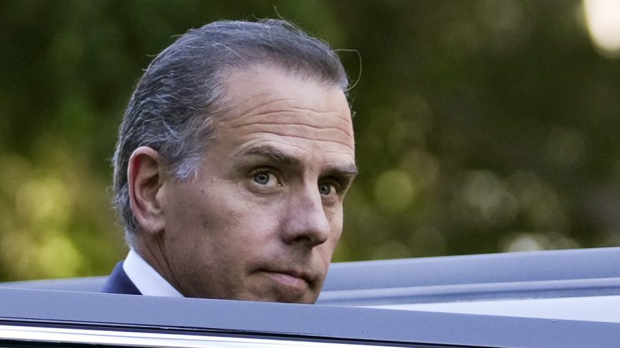 Hunter Biden: ‘I may have to’ run for president in 2028 311819097 e1783783512825 1