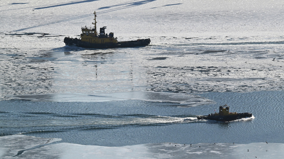 Arctic route saves time and costs for Indian shippers – CEO 312030273aa33ca39b