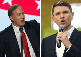 Texas republicans face ‘generational wipeout’ amid disastrous polls…