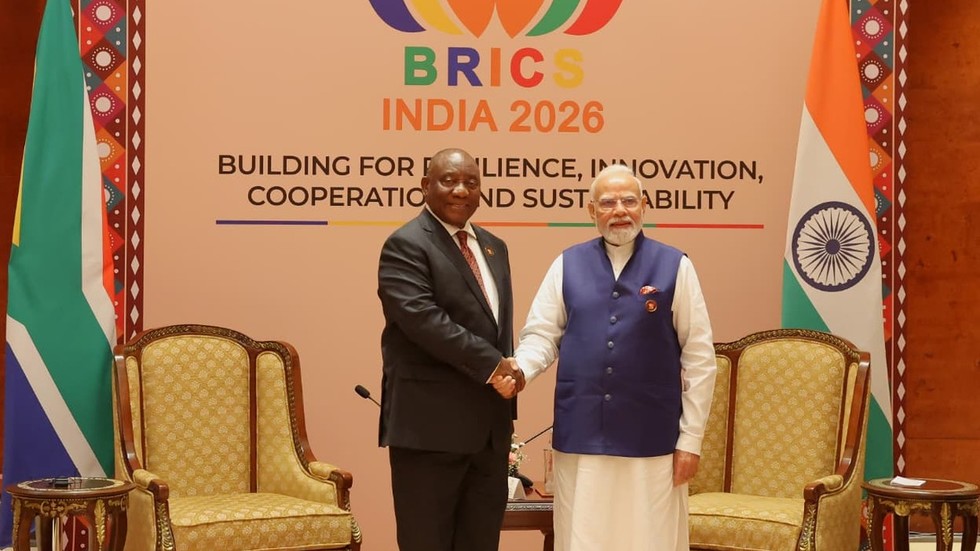 South Africa seeks deeper economic ties with India 32c203027257806c8d3