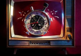 What 60 Minutes Left Out of Its Report on Presidential Pardons…
