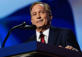 Paxton Announces Arrests of Seven Noncitizens in Election Fraud Investigation