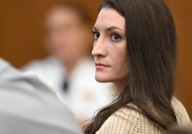 Massachusetts Mob Surrounds Lindsay Clancy Holdout Juror’s Home Because He’s Not One of Their Kind