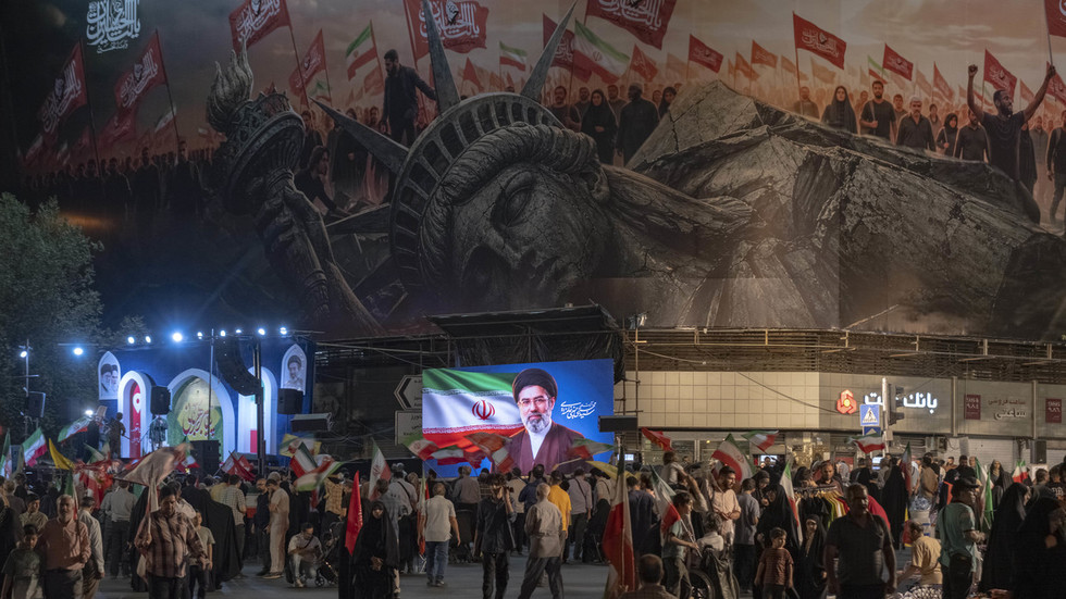 Iran conveyed its ‘conditions’ to US – source 3d
