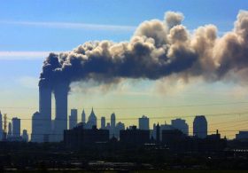 Declassified 1998 CIA Document Shows Bin Laden Hijacking Plan Known