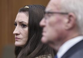 Think the Lindsay Clancy Case Couldn’t Get More Insane? Guess Who Helped Doxx the Holdout Juror.