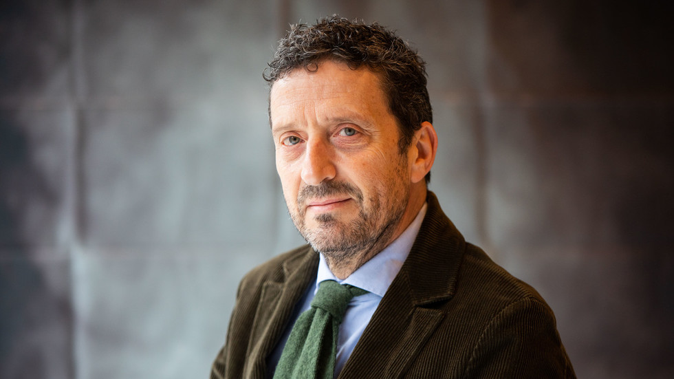 Venice Biennale chief defends Russian pavilion return 5400b0b220786