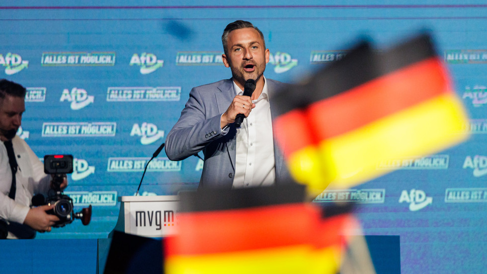 ‘Germany hasn’t undergone a conversion’ – Rachel Marsden 540161c136c10