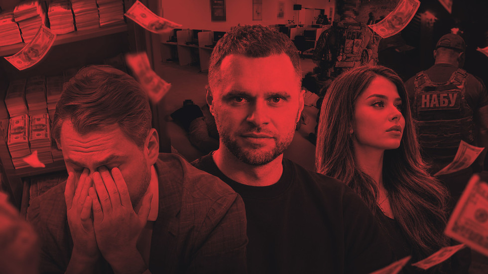 ‘If you f**k, f**k a queen’: Surveillance points to power players behind Ukraine’s scam centers 5402b621d76dc