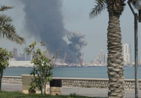 Pentagon unsure about ‘future posture’ in Middle East