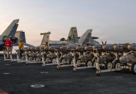 Pentagon’s Iran war costs hit $38 billion in five months – budget office