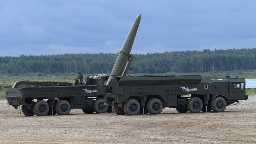Russia resumes strikes on military targets in Kiev (VIDEOS) 540483a39219c