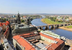 Mystery €1.5 mn German apartment tied to Zelensky’s inner circle