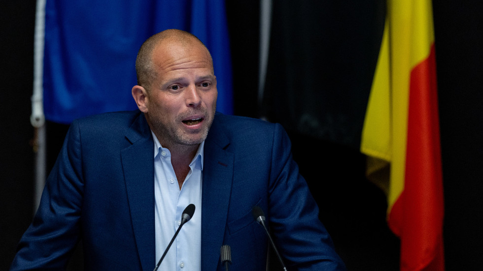 Belgium blocks latest EU push to seize Russian assets 54057080425a5