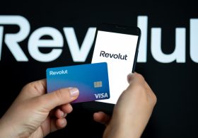 Revolut handed sensitive customer data to scammers – media