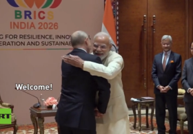 BRICS Summit: ‘Changing world cannot be steered by outdated institutions’ – Modi: Live Updates